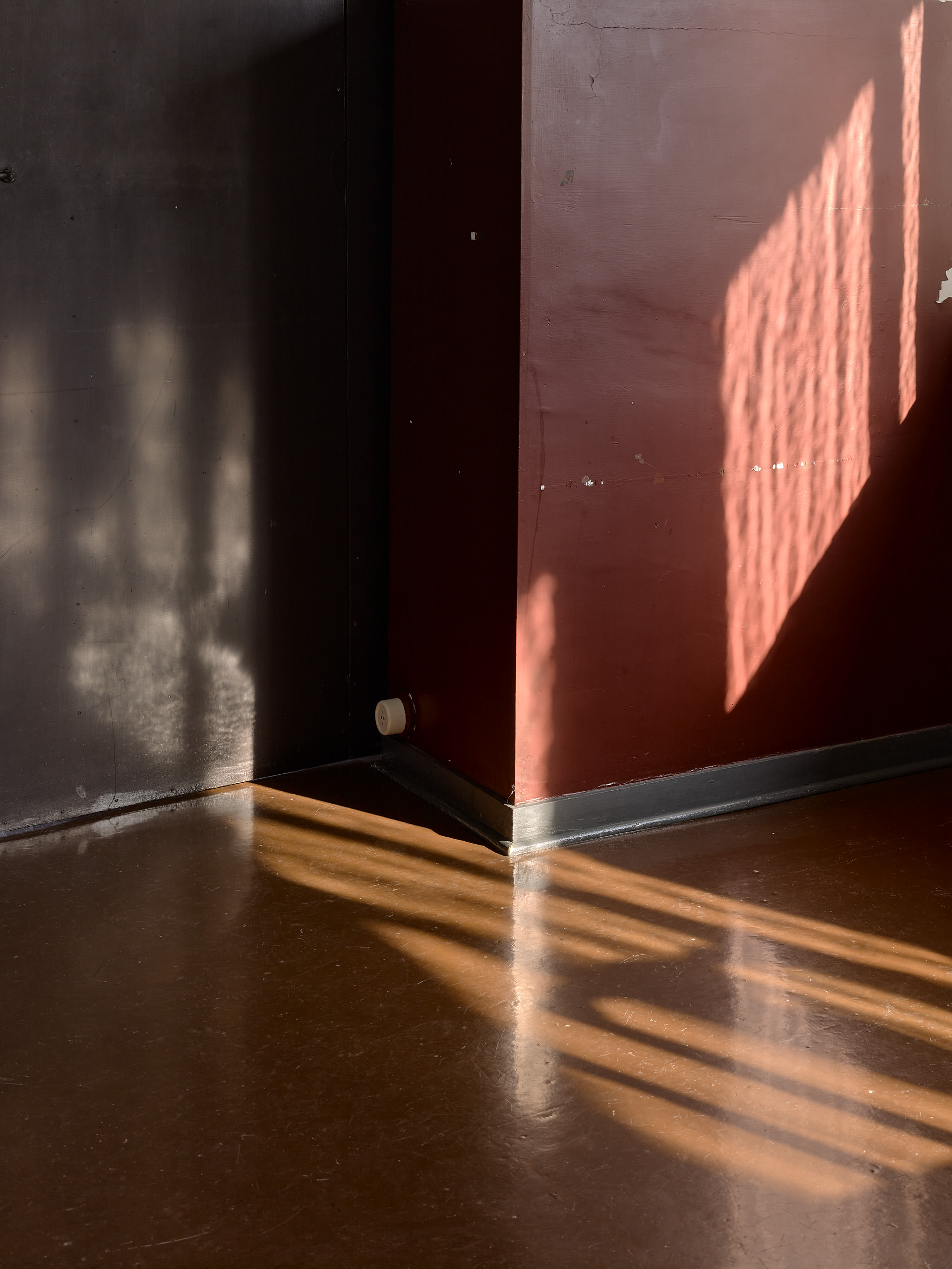 Villa Le Lac, Corseaux